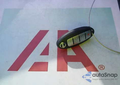 2015 Nissan Altima 2.5 S from USA, damaged, VIN 1N4AL3AP8FC292986